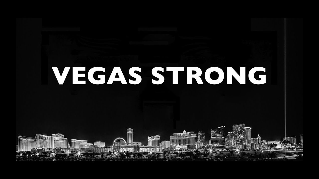 Vegas Strong