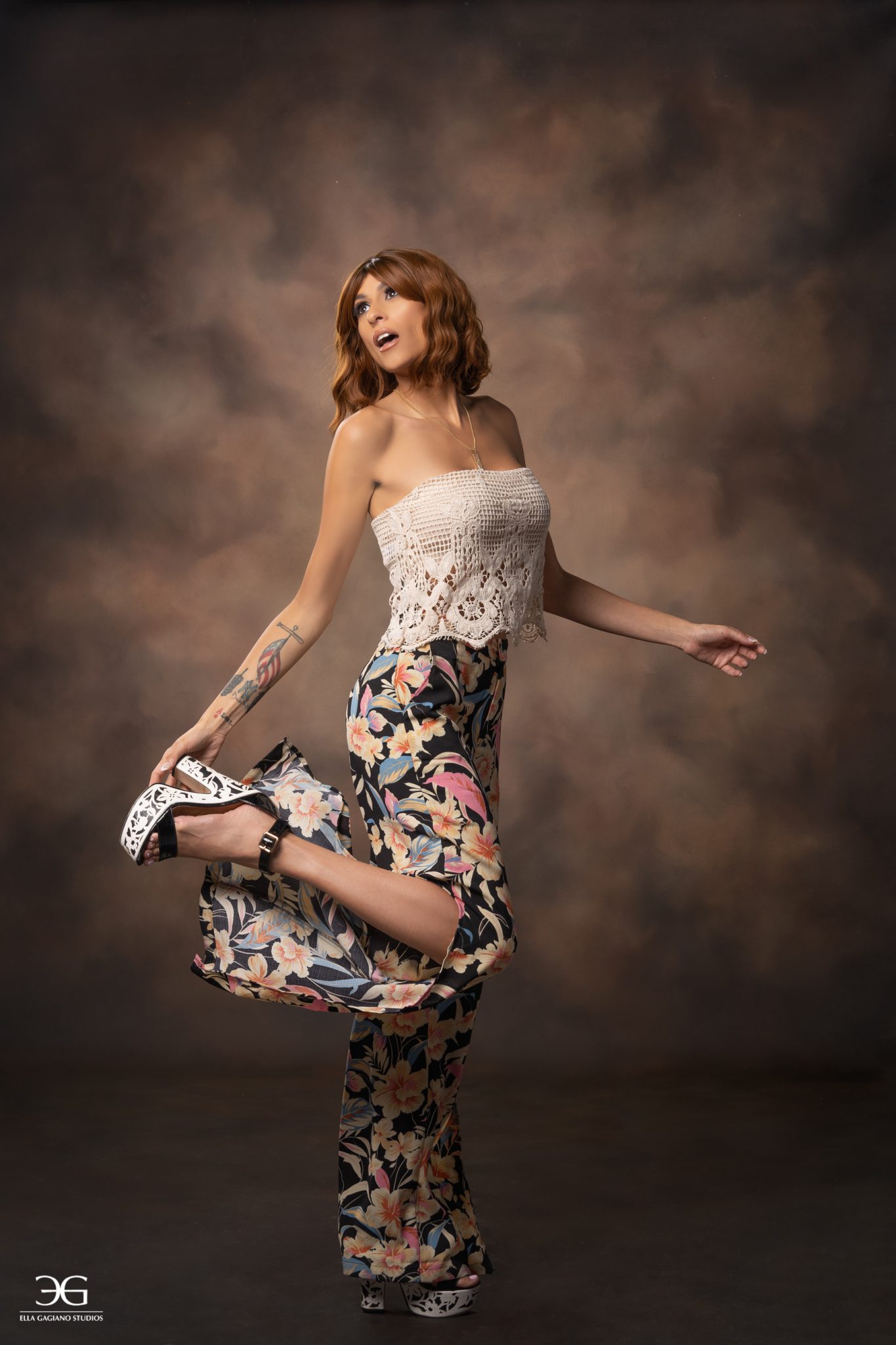 Diversify your Model Portfolio with only 4 looks! Best tips