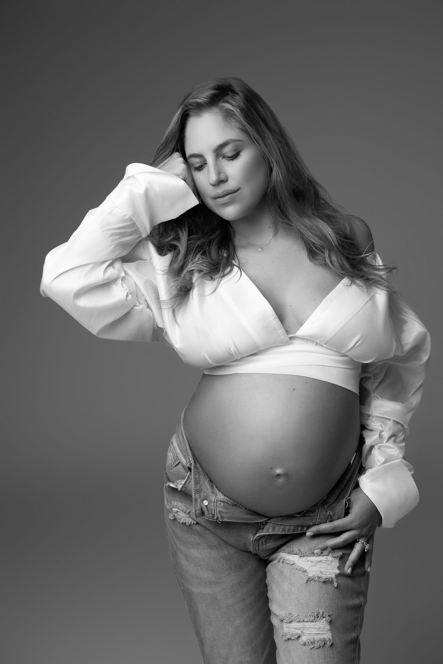 Maternity photography 3